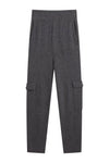 HAZEL STRAIGHT-LEG PANT