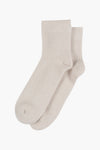 MICAH CASHMERE SOCKS