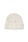 WESTON RIBBED BEANIE