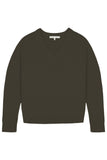 SYDNEY V-NECK CASHMERE SWEATER