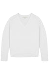 SYDNEY V-NECK CASHMERE SWEATER