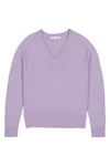 SYDNEY V-NECK CASHMERE SWEATER