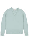 SYDNEY V-NECK CASHMERE SWEATER