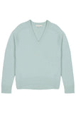 SYDNEY V-NECK CASHMERE SWEATER