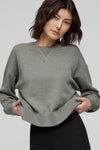 MAUDE CREWNECK SWEATER