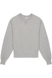 MAUDE CREWNECK SWEATER