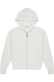 VIVIAN ZIP-UP HOODIE