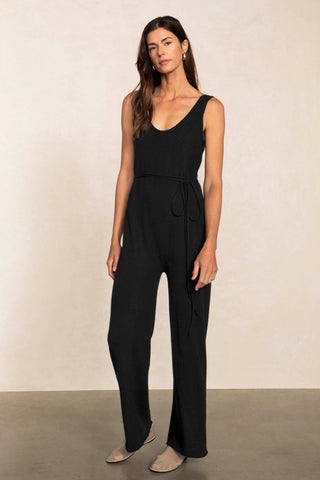 MACKENZIE WIDE LEG JUMPSUIT