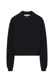 VITTORIA V-NECK CASHMERE SWEATER