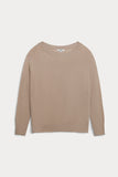 AZALEA CASHMERE BOATNECK SWEATER