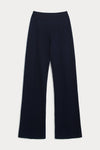 SERAPHINA CASHMERE BLEND FLARE PANT