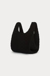 TABITHA CASHMERE TOTE BAG