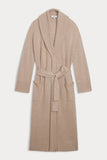 YASMIN CASHMERE ROBE