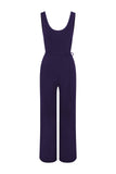 MACKENZIE WIDE LEG JUMPSUIT