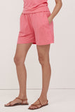 ARIANA LINEN SHORTS