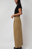 No.6 Jacob Pant in Khaki