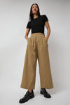 No.6 Jacob Pant in Khaki