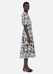 Agathe S/S Dress