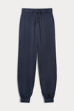 SHERRY SILK JOGGER