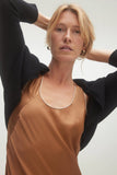 MELI CASHMERE SHRUG