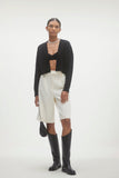 MADELINE CROPPED CARDIGAN