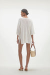 SHANNON TUNIC