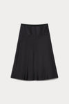 ELISSA SILK SKIRT