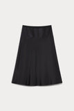 ELISSA SILK SKIRT