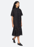 Marja Shirt Dress