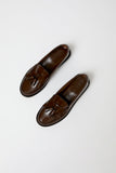 Sesa Atlanta Loafer in Brownie