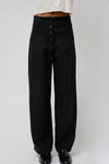 Zii Ropa Matisse Pant in Black