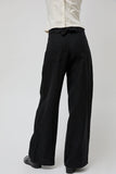 Zii Ropa Matisse Pant in Black