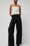 Zii Ropa Matisse Pant in Black