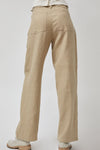 Zii Ropa Seba Pant in Cedar