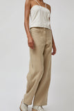 Zii Ropa Seba Pant in Cedar