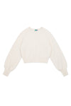 NONAME POP PRIMARY CREWNECK