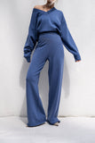 JOSIE WIDE LEG PANTS