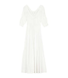 ISCHIA DRESS -- SALT